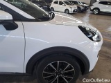  Ford  Puma FORD  / 2019 / 5P / SUV 1.0 ECOBOOST HYBRID 125CV TITANIUM #30