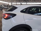  Ford  Puma FORD  / 2019 / 5P / SUV 1.0 ECOBOOST HYBRID 125CV TITANIUM #38
