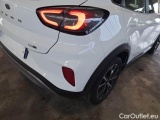  Ford  Puma FORD  / 2019 / 5P / SUV 1.0 ECOBOOST HYBRID 125CV TITANIUM #42
