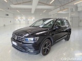  Volkswagen  Tiguan VOLKSWAGEN  / 2016 / 5P / SUV 2.0 TDI SCR 110KW ADVANCED BMT DSG 