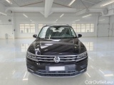  Volkswagen  Tiguan VOLKSWAGEN  / 2016 / 5P / SUV 2.0 TDI SCR 110KW ADVANCED BMT DSG #6