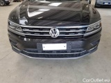  Volkswagen  Tiguan VOLKSWAGEN  / 2016 / 5P / SUV 2.0 TDI SCR 110KW ADVANCED BMT DSG #26