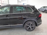  Volkswagen  Tiguan VOLKSWAGEN  / 2016 / 5P / SUV 2.0 TDI SCR 110KW ADVANCED BMT DSG #46