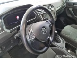  Volkswagen  Tiguan VOLKSWAGEN  / 2016 / 5P / SUV 2.0 TDI SCR 110KW ADVANCED BMT DSG #61