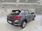  Volkswagen  T-ROC VOLKSWAGEN  / 2017 / 5P / SUV 1.5 TSI ACT BUSINESS DSG #2