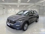 Volkswagen  T-ROC VOLKSWAGEN  / 2017 / 5P / SUV 1.5 TSI ACT BUSINESS DSG 