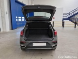  Volkswagen  T-ROC VOLKSWAGEN  / 2017 / 5P / SUV 1.5 TSI ACT BUSINESS DSG #5