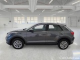  Volkswagen  T-ROC VOLKSWAGEN  / 2017 / 5P / SUV 1.5 TSI ACT BUSINESS DSG #8