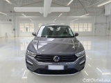  Volkswagen  T-ROC VOLKSWAGEN  / 2017 / 5P / SUV 1.5 TSI ACT BUSINESS DSG #6