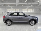  Volkswagen  T-ROC VOLKSWAGEN  / 2017 / 5P / SUV 1.5 TSI ACT BUSINESS DSG #7