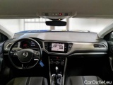  Volkswagen  T-ROC VOLKSWAGEN  / 2017 / 5P / SUV 1.5 TSI ACT BUSINESS DSG #3
