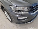  Volkswagen  T-ROC VOLKSWAGEN  / 2017 / 5P / SUV 1.5 TSI ACT BUSINESS DSG #27