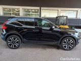  Volvo  XC 40 VOLVO XC40 / 2017 / 5P / SUV T3 AUTOMATICO INSCRIPTION #7