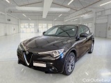  Alfa Romeo   STELVIO ALFA ROMEO / 2017 / 5P / SUV 2.2 TURBO DIESEL 190CV BUSINESS AT8 Q4 