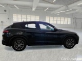  Alfa Romeo   STELVIO ALFA ROMEO / 2017 / 5P / SUV 2.2 TURBO DIESEL 190CV BUSINESS AT8 Q4 #7