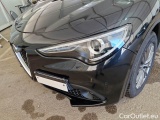  Alfa Romeo   STELVIO ALFA ROMEO / 2017 / 5P / SUV 2.2 TURBO DIESEL 190CV BUSINESS AT8 Q4 #22