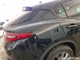  Alfa Romeo   STELVIO ALFA ROMEO / 2017 / 5P / SUV 2.2 TURBO DIESEL 190CV BUSINESS AT8 Q4 #46