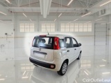  Fiat  Panda FIAT  1.3 MJT 95CV SeS E6 EASY #2