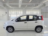  Fiat  Panda FIAT  1.3 MJT 95CV SeS E6 EASY #8