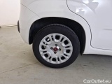  Fiat  Panda FIAT  1.3 MJT 95CV SeS E6 EASY #18
