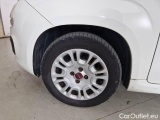  Fiat  Panda FIAT  1.3 MJT 95CV SeS E6 EASY #20