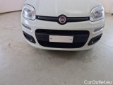  Fiat  Panda FIAT  1.3 MJT 95CV SeS E6 EASY #22