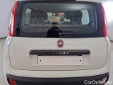  Fiat  Panda FIAT  1.3 MJT 95CV SeS E6 EASY #39