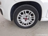  Fiat  Panda FIAT  1.3 MJT 95CV SeS E6 EASY #62