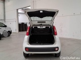  Fiat  Panda FIAT  / 2011 / 5P / BERLINA 1.2 69CV E6 EASY #5