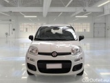  Fiat  Panda FIAT  / 2011 / 5P / BERLINA 1.2 69CV E6 EASY #6