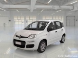  Fiat  Panda FIAT  / 2011 / 5P / BERLINA 1.2 69CV E6 EASY 