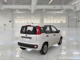  Fiat  Panda FIAT  / 2011 / 5P / BERLINA 1.2 69CV E6 EASY #2