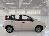  Fiat  Panda FIAT  / 2011 / 5P / BERLINA 1.2 69CV E6 EASY #7