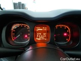  Fiat  Panda FIAT  / 2011 / 5P / BERLINA 1.2 69CV E6 EASY #4