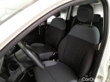  Fiat  Panda FIAT  / 2011 / 5P / BERLINA 1.2 69CV E6 EASY #11