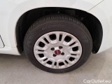  Fiat  Panda FIAT  / 2011 / 5P / BERLINA 1.2 69CV E6 EASY #17