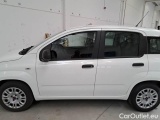  Fiat  Panda FIAT  / 2011 / 5P / BERLINA 1.2 69CV E6 EASY #25