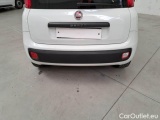  Fiat  Panda FIAT  / 2011 / 5P / BERLINA 1.2 69CV E6 EASY #22