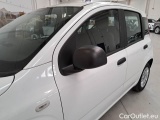 Fiat  Panda FIAT  / 2011 / 5P / BERLINA 1.2 69CV E6 EASY #29