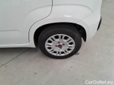  Fiat  Panda FIAT  / 2011 / 5P / BERLINA 1.2 69CV E6 EASY #36