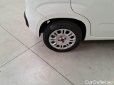  Fiat  Panda FIAT  / 2011 / 5P / BERLINA 1.2 69CV E6 EASY #33