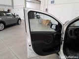  Fiat  Panda FIAT  / 2011 / 5P / BERLINA 1.2 69CV E6 EASY #47