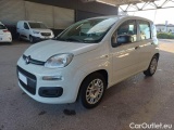 Fiat  Panda FIAT  / 2011 / 5P / BERLINA 1.0 FIREFLY 70CV SeS HYBRID 
