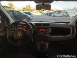  Fiat  Panda FIAT  / 2011 / 5P / BERLINA 1.0 FIREFLY 70CV SeS HYBRID #3