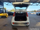  Fiat  Panda FIAT  / 2011 / 5P / BERLINA 1.0 FIREFLY 70CV SeS HYBRID #5