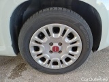  Fiat  Panda FIAT  / 2011 / 5P / BERLINA 1.0 FIREFLY 70CV SeS HYBRID #17