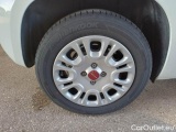  Fiat  Panda FIAT  / 2011 / 5P / BERLINA 1.0 FIREFLY 70CV SeS HYBRID #19