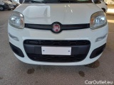  Fiat  Panda FIAT  / 2011 / 5P / BERLINA 1.0 FIREFLY 70CV SeS HYBRID #37