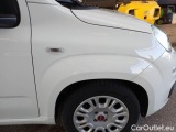  Fiat  Panda FIAT  / 2011 / 5P / BERLINA 1.0 FIREFLY 70CV SeS HYBRID #42