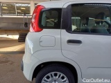  Fiat  Panda FIAT  / 2011 / 5P / BERLINA 1.0 FIREFLY 70CV SeS HYBRID #48
